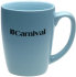Promotional Light Blue